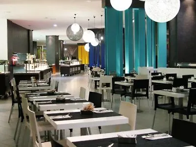 Hotel Mare Nostrum Marco Antonio