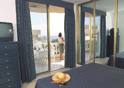 Mare Nostrum Marco Antonio Hotel Tenerife Island